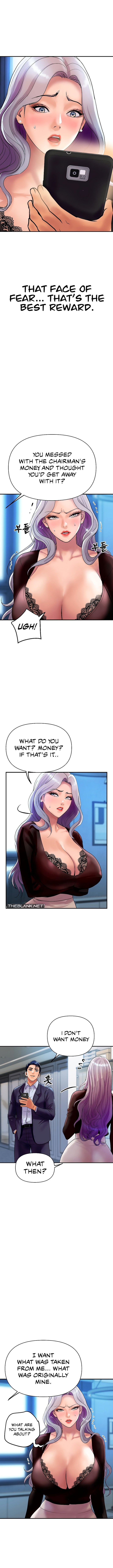 Royal Family Chap Chapter 6-Royal Family - Next Chap 7