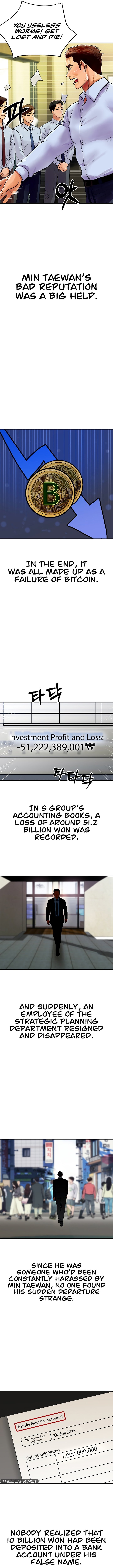 Royal Family Chap Chapter 6-Royal Family - Next Chap 7