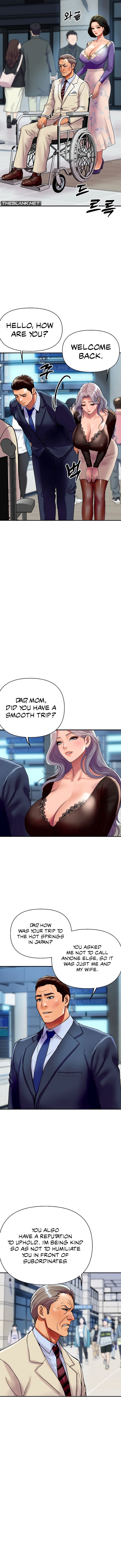 Royal Family Chap Chapter 6-Royal Family - Next Chap 7