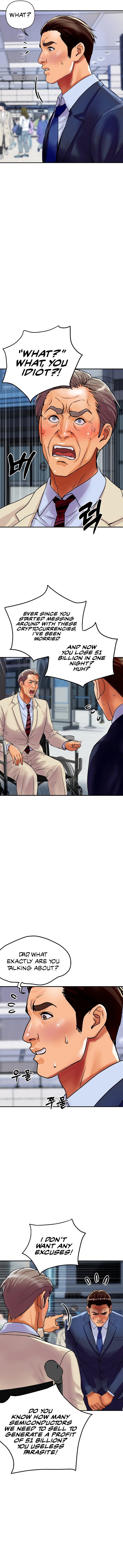 Royal Family Chap Chapter 6-Royal Family - Next Chap 7