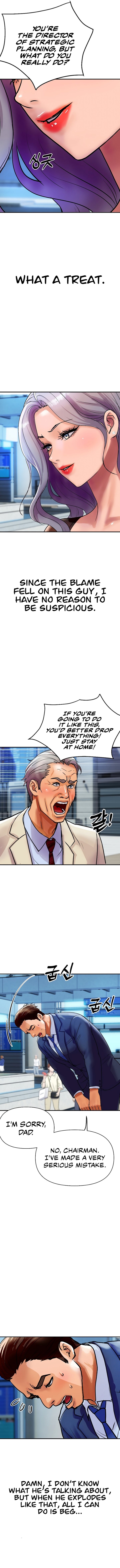 Royal Family Chap Chapter 6-Royal Family - Next Chap 7