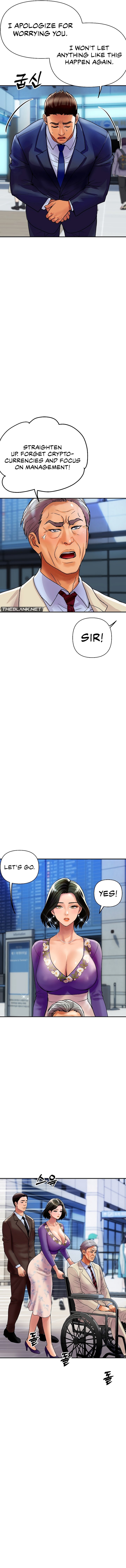 Royal Family Chap Chapter 6-Royal Family - Next Chap 7