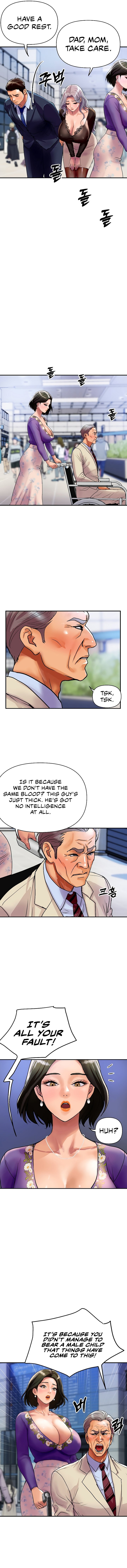 Royal Family Chap Chapter 6-Royal Family - Next Chap 7