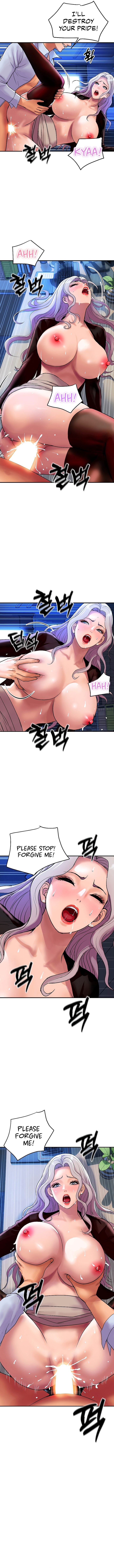 Royal Family Chap Chapter 8-Royal Family - Next Chap 9