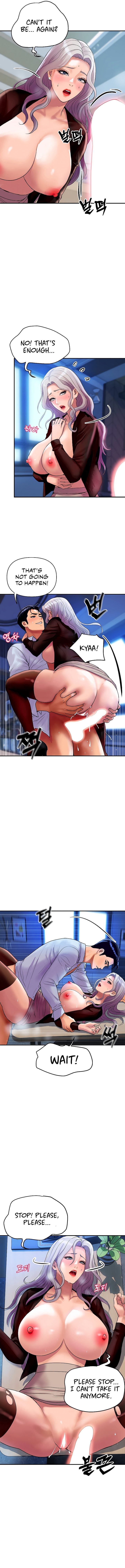 Royal Family Chap Chapter 8-Royal Family - Next Chap 9