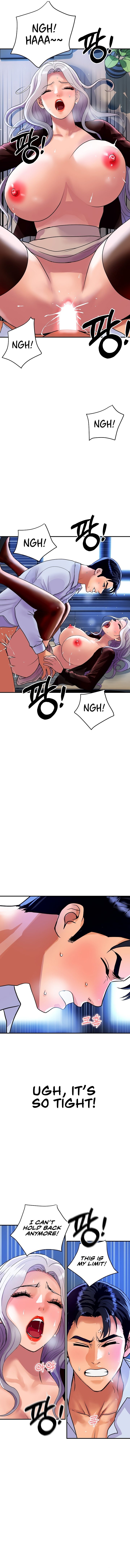 Royal Family Chap Chapter 9-Royal Family - Next Chap 10