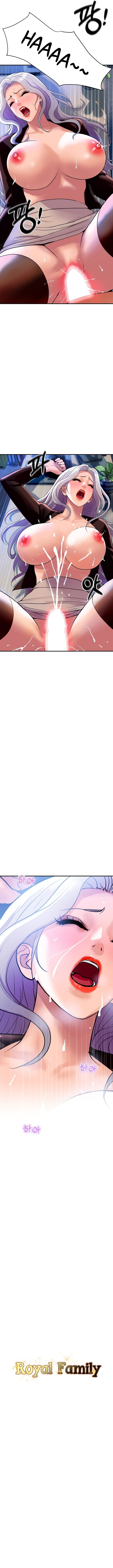 Royal Family Chap Chapter 9-Royal Family - Next Chap 10