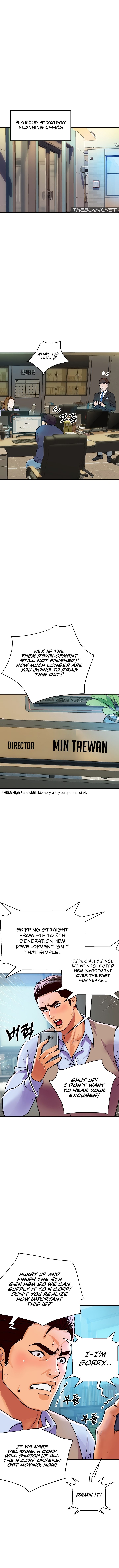 Royal Family Chap Chapter 9-Royal Family - Next Chap 10