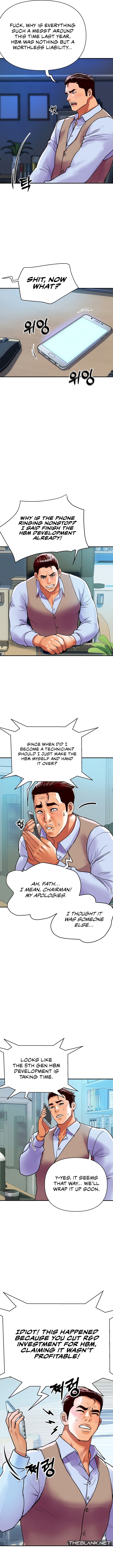 Royal Family Chap Chapter 9-Royal Family - Next Chap 10