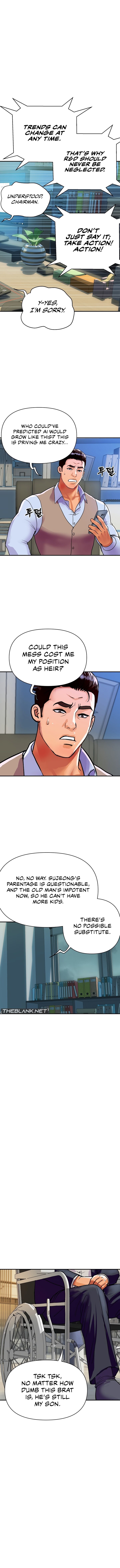 Royal Family Chap Chapter 9-Royal Family - Next Chap 10