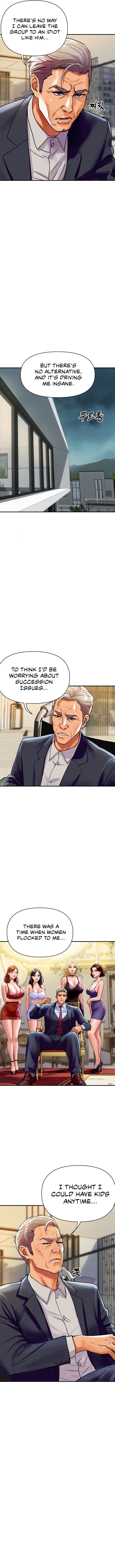 Royal Family Chap Chapter 9-Royal Family - Next Chap 10