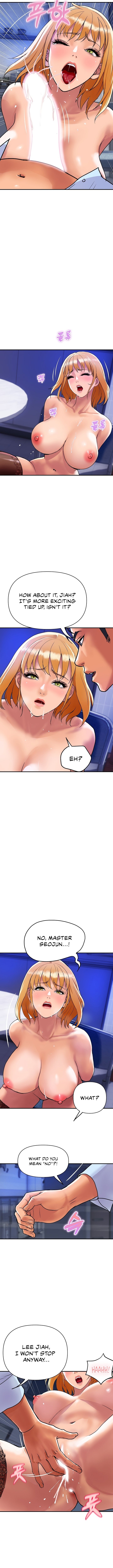 Royal Family Chap Chapter 12-Royal Family - Next Chap 13