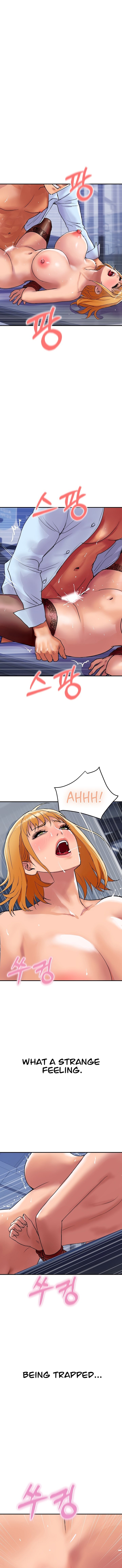 Royal Family Chap Chapter 12-Royal Family - Next Chap 13