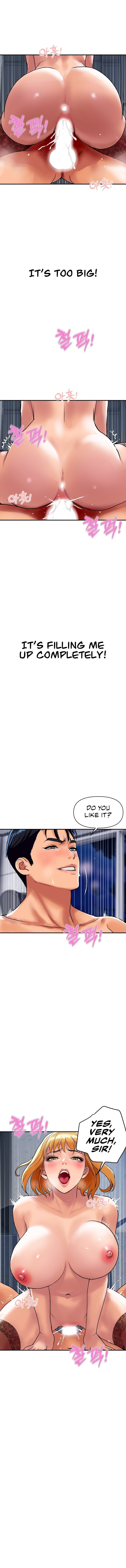 Royal Family Chap Chapter 13-Royal Family - Next Chap 14