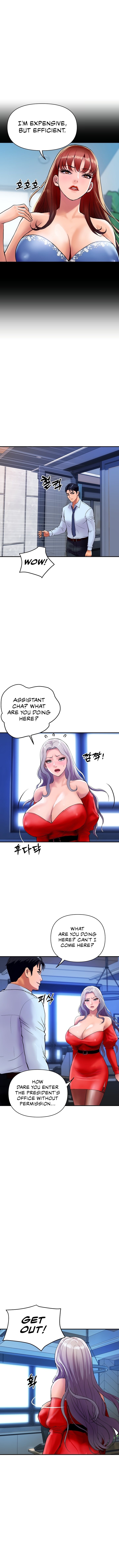 Royal Family Chap Chapter 14-Royal Family - Next Chap 15