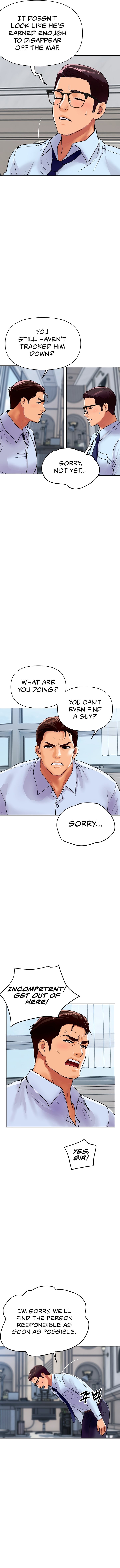 Royal Family Chap Chapter 14-Royal Family - Next Chap 15