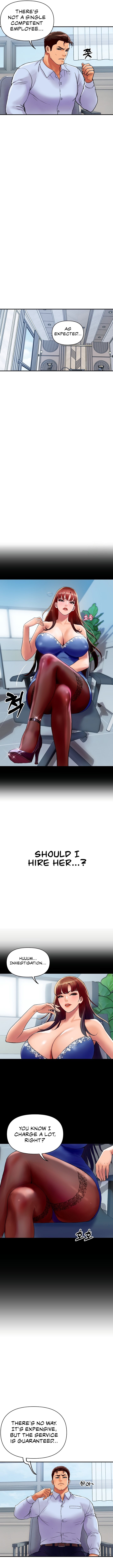 Royal Family Chap Chapter 14-Royal Family - Next Chap 15