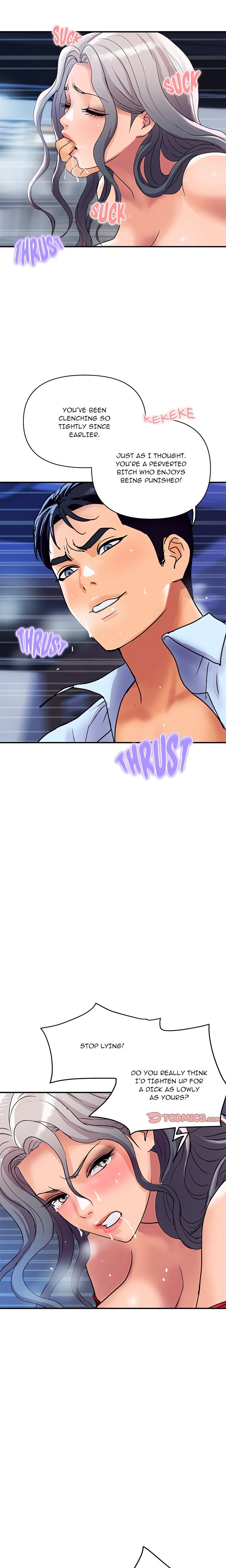 Royal Family Chap Chapter 15-Royal Family - Next Chap 16