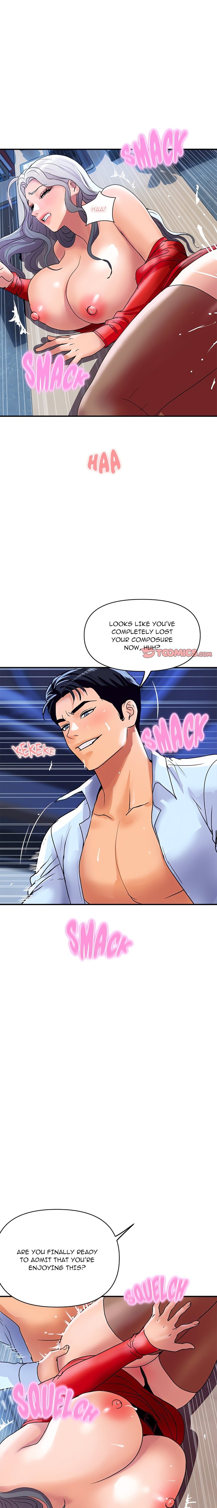 Royal Family Chap Chapter 15-Royal Family - Next Chap 16