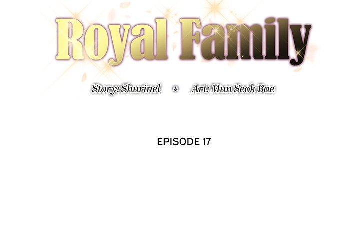 Royal Family Chap Chapter 17-Royal Family - Next Chap 18