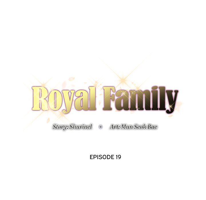 Royal Family Chap Chapter 19-Royal Family - Next Chap 20