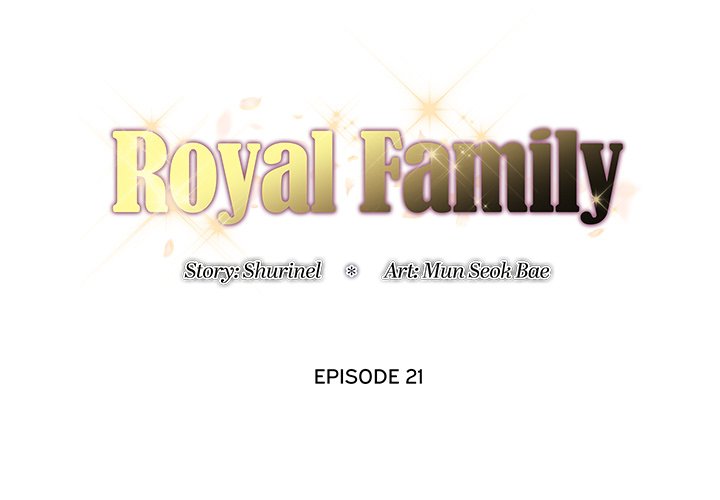 Royal Family Chap Chapter 21-Royal Family - Next Chap 22