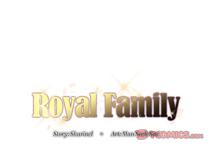 Royal Family Chap Chapter 22-Royal Family - Next Chap 23