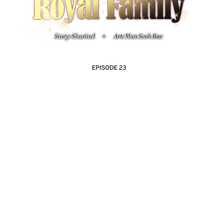 Royal Family Chap Chapter 23-Royal Family - Next Chap 24