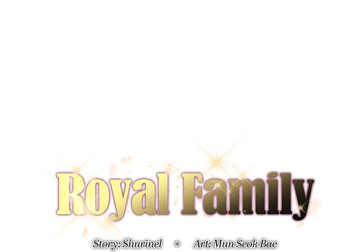 Royal Family Chap Chapter 34-Royal Family - Next Chap 35