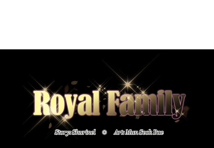 Royal Family Chap Chapter 36 End-Royal Family - Next Chap 37