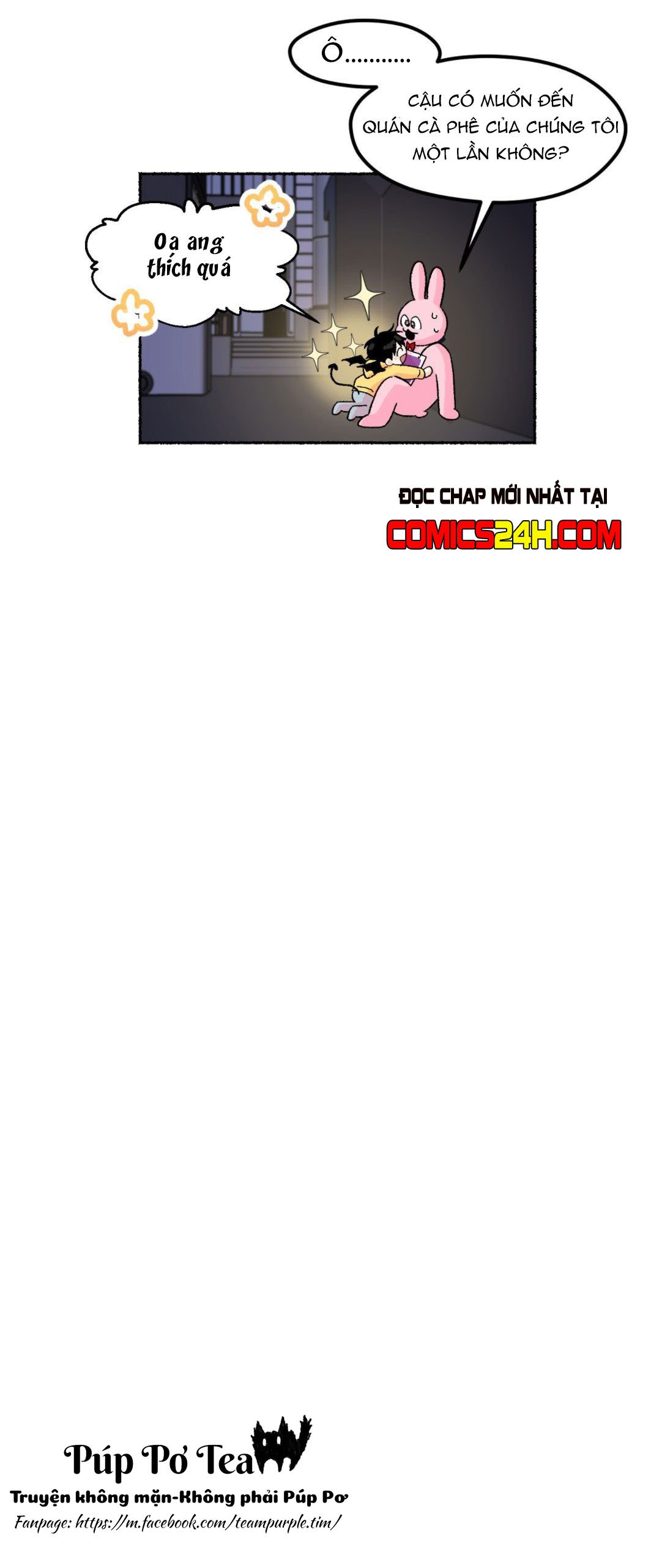 Ruru Tinh Quái Chap Chapter 1-Ruru Tinh Quái - Next Chap 2