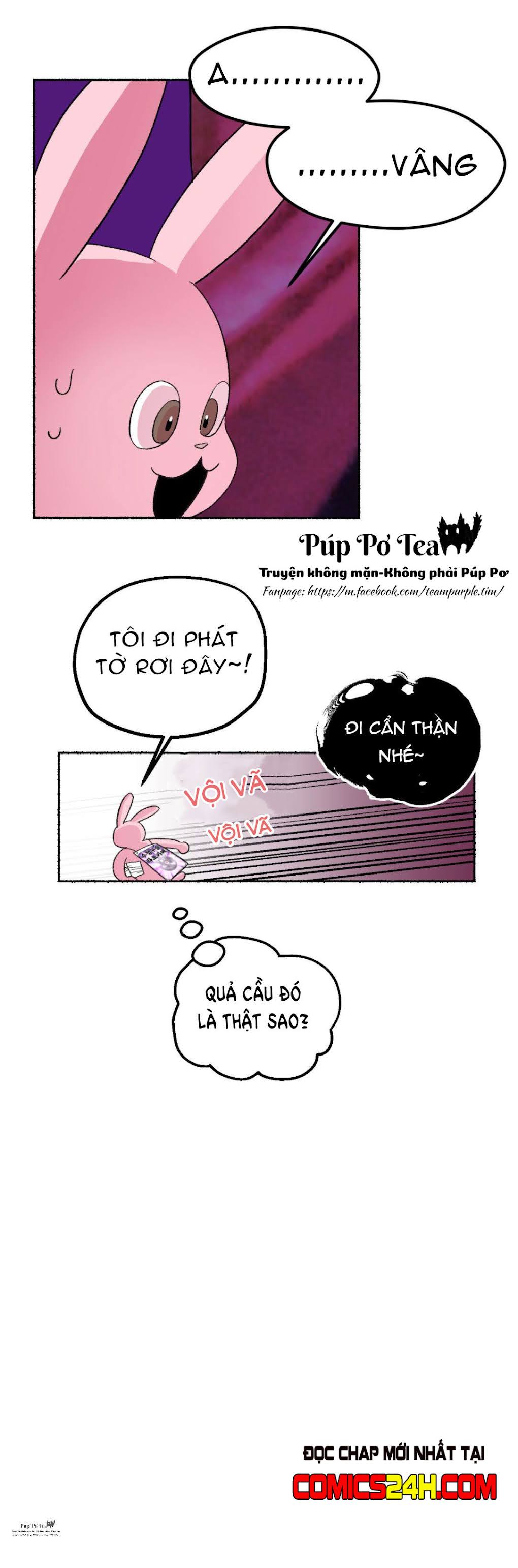 Ruru Tinh Quái Chap Chapter 1-Ruru Tinh Quái - Next Chap 2