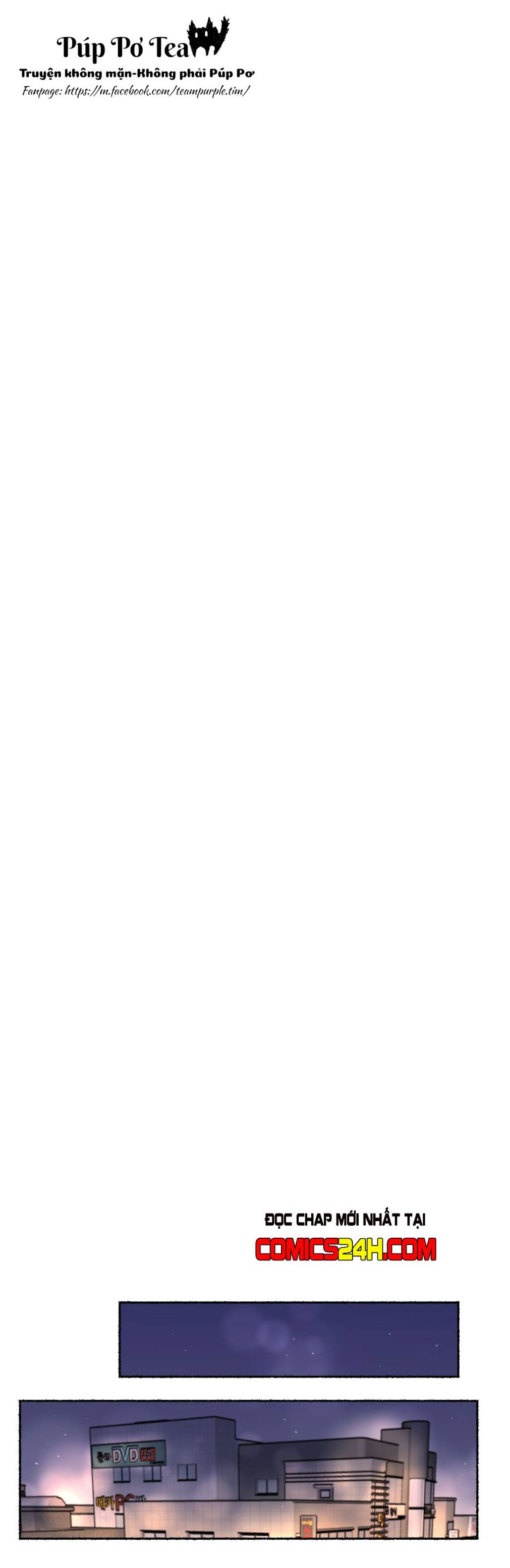 Ruru Tinh Quái Chap Chapter 1-Ruru Tinh Quái - Next Chap 2