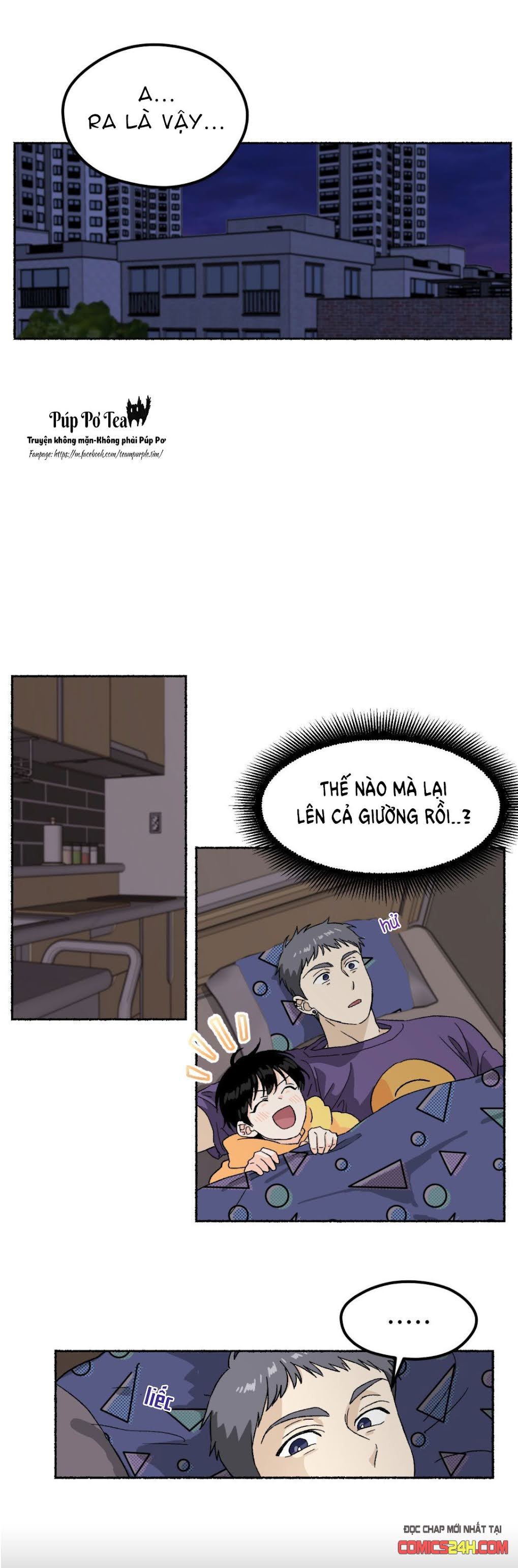 Ruru Tinh Quái Chap Chapter 2-Ruru Tinh Quái - Next Chap 3