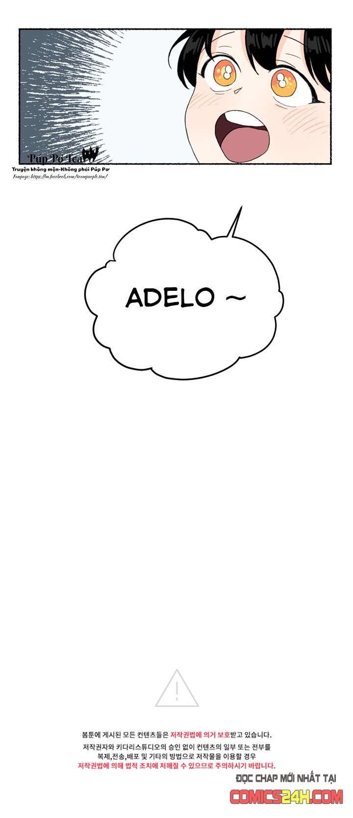 Ruru Tinh Quái Chap Chapter 4-Ruru Tinh Quái - Next Chap 5