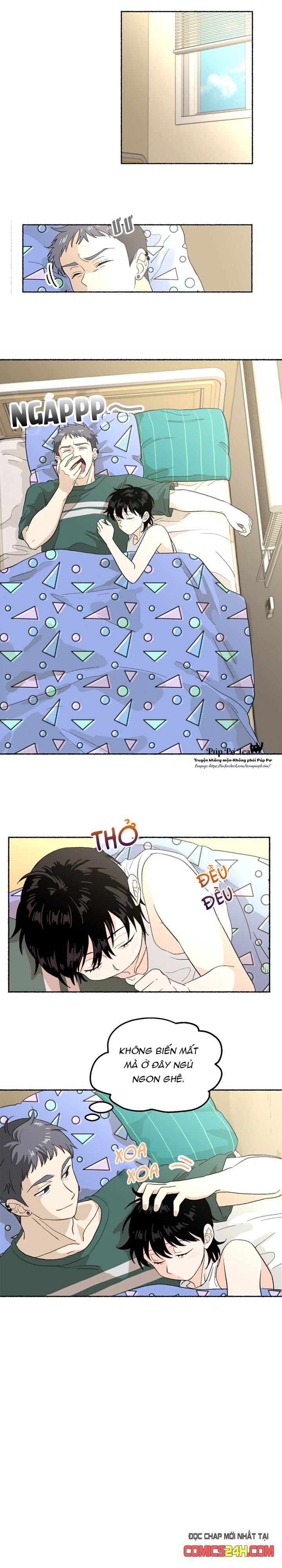 Ruru Tinh Quái Chap Chapter 4-Ruru Tinh Quái - Next Chap 5