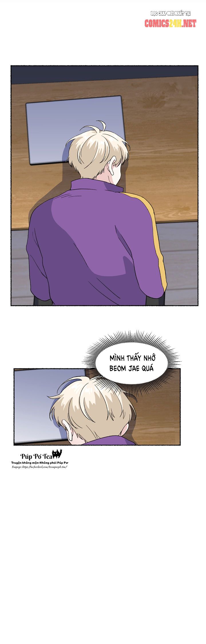 Ruru Tinh Quái Chap Chapter 6-Ruru Tinh Quái - Next Chap 7