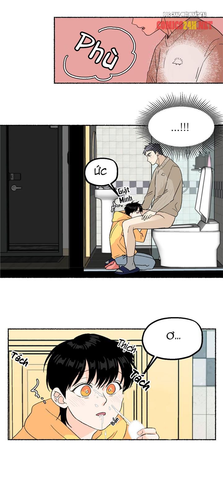 Ruru Tinh Quái Chap Chapter 6-Ruru Tinh Quái - Next Chap 7