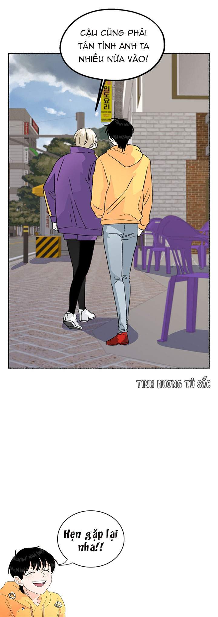 Ruru Tinh Quái Chap Chapter 8-Ruru Tinh Quái - Next Chap 9