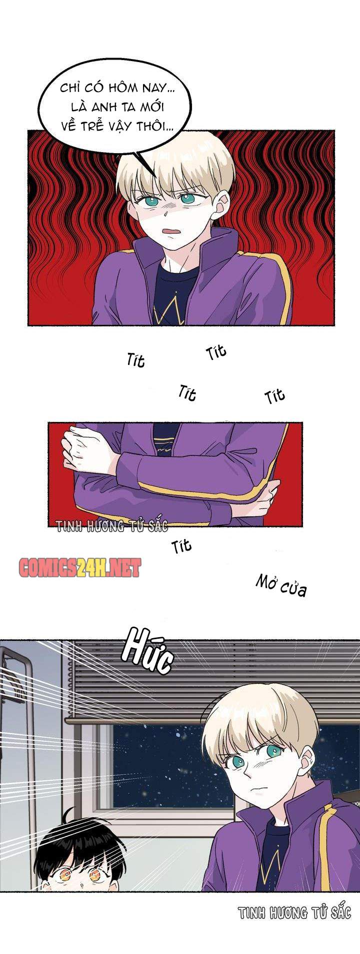 Ruru Tinh Quái Chap Chapter 9-Ruru Tinh Quái - Next Chap 10