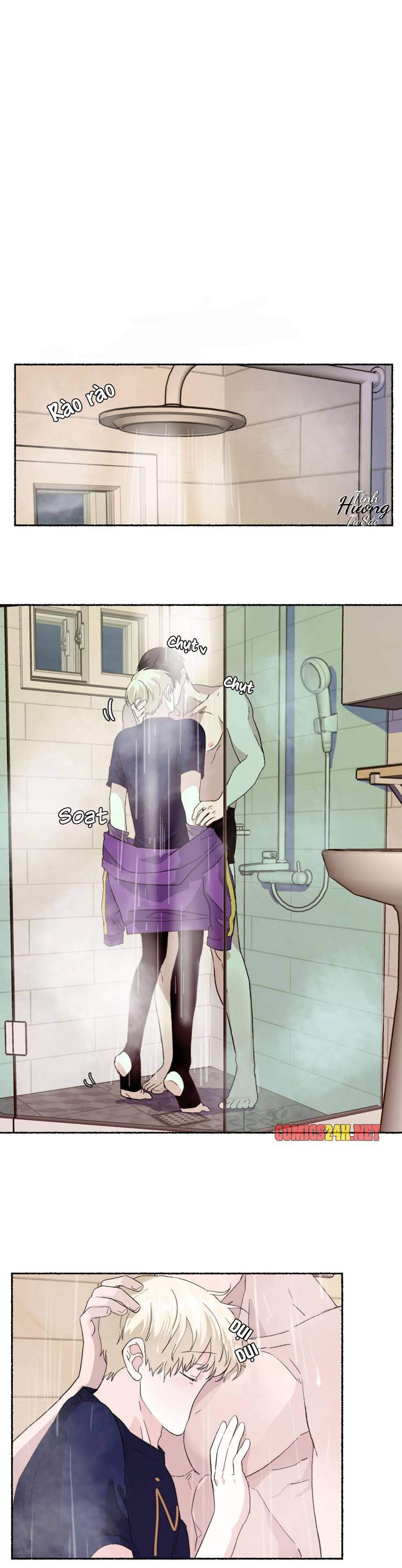 Ruru Tinh Quái Chap Chapter 10-Ruru Tinh Quái - Next Chap 11