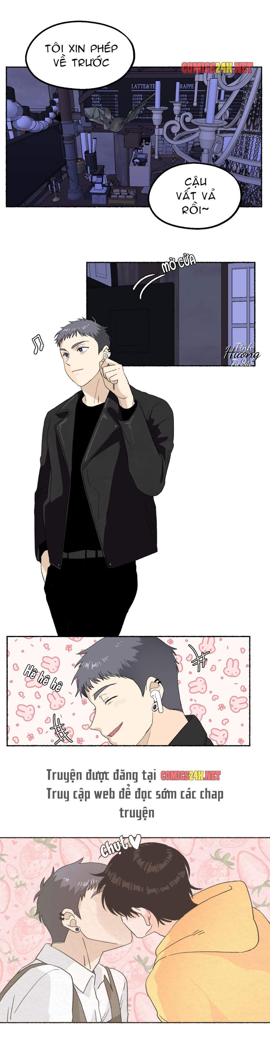 Ruru Tinh Quái Chap Chapter 10-Ruru Tinh Quái - Next Chap 11