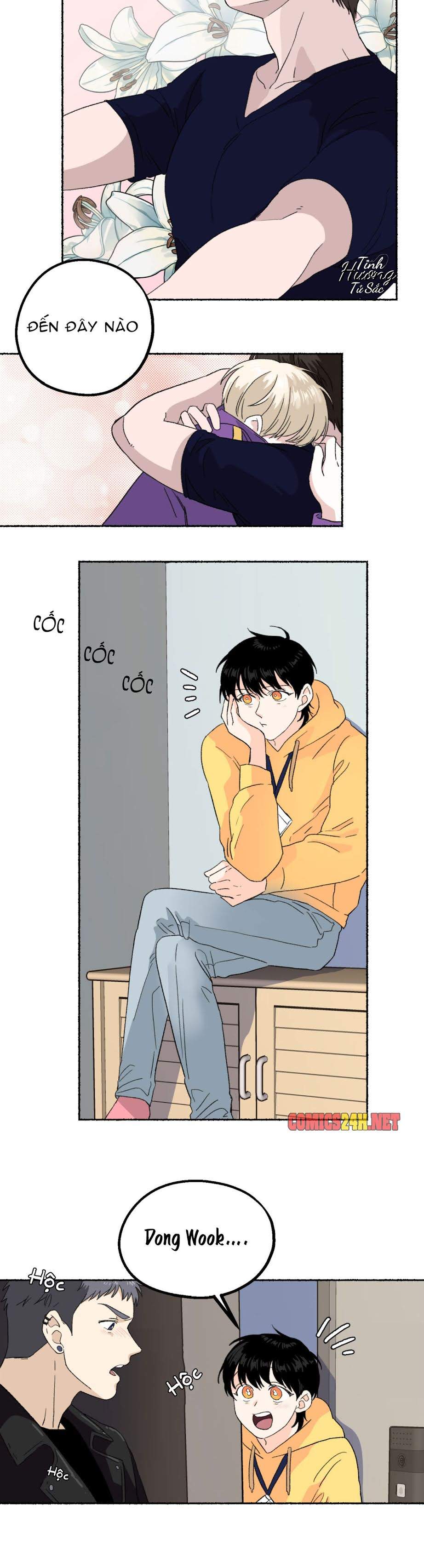 Ruru Tinh Quái Chap Chapter 10-Ruru Tinh Quái - Next Chap 11