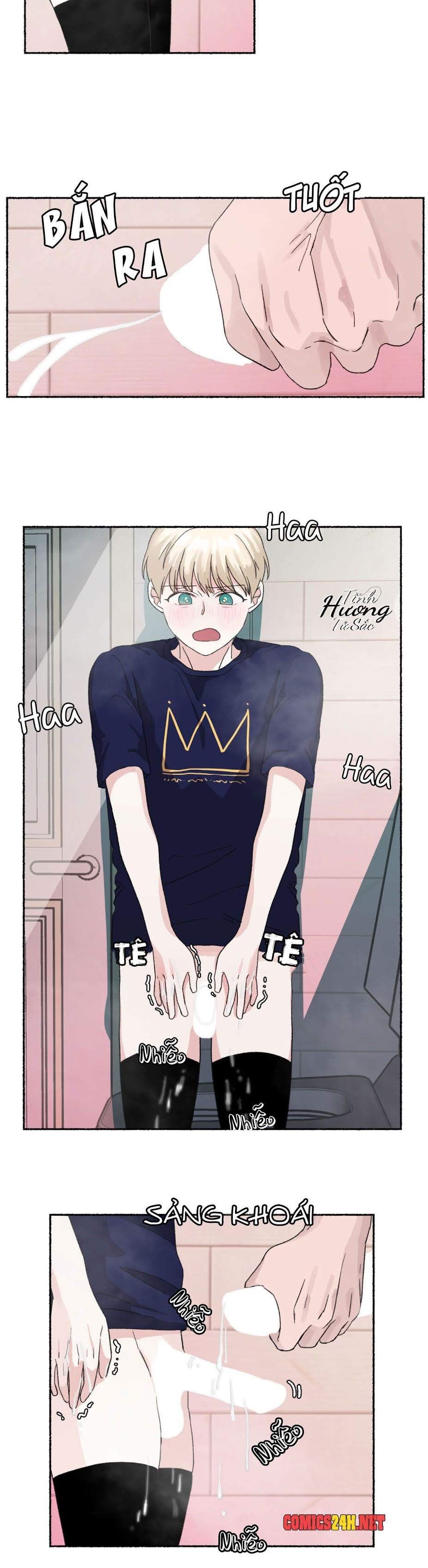 Ruru Tinh Quái Chap Chapter 11-Ruru Tinh Quái - Next Chap 12