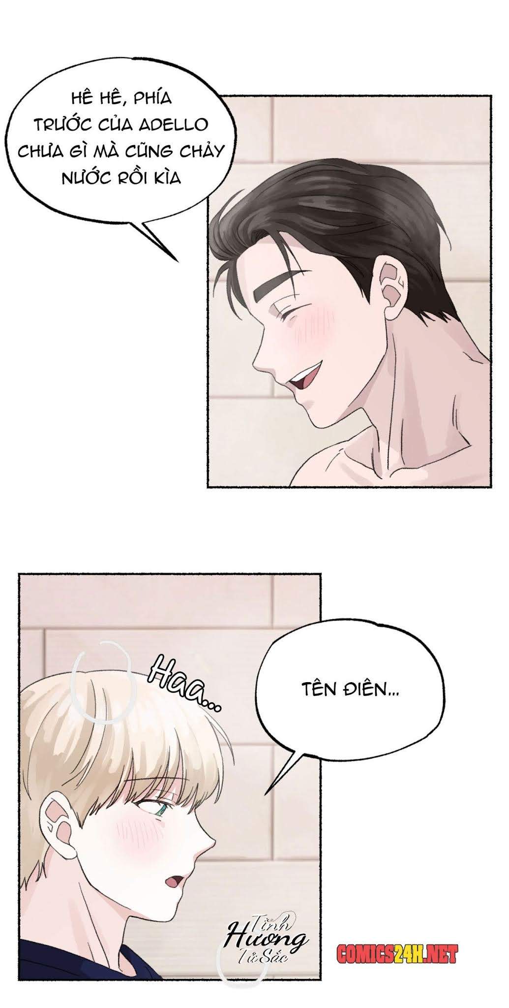 Ruru Tinh Quái Chap Chapter 11-Ruru Tinh Quái - Next Chap 12