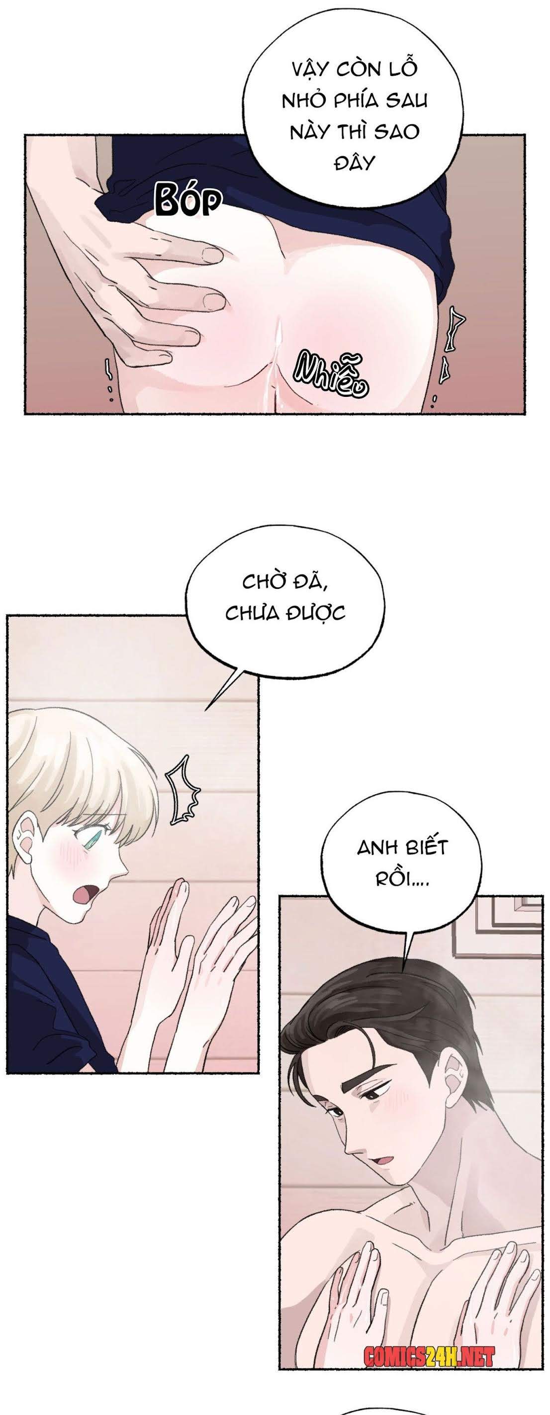 Ruru Tinh Quái Chap Chapter 11-Ruru Tinh Quái - Next Chap 12