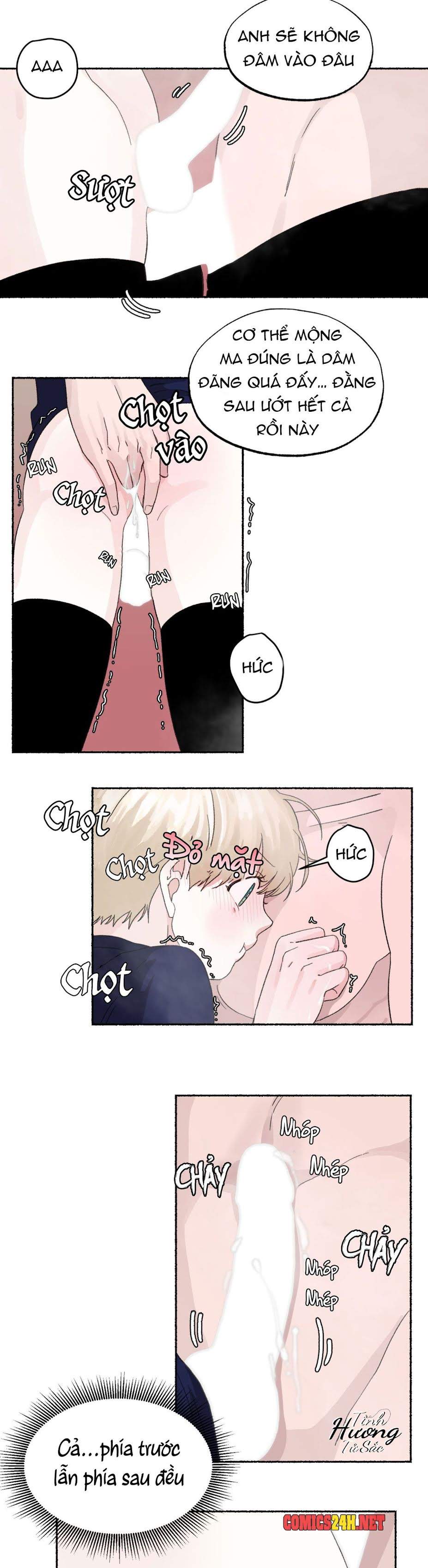 Ruru Tinh Quái Chap Chapter 11-Ruru Tinh Quái - Next Chap 12