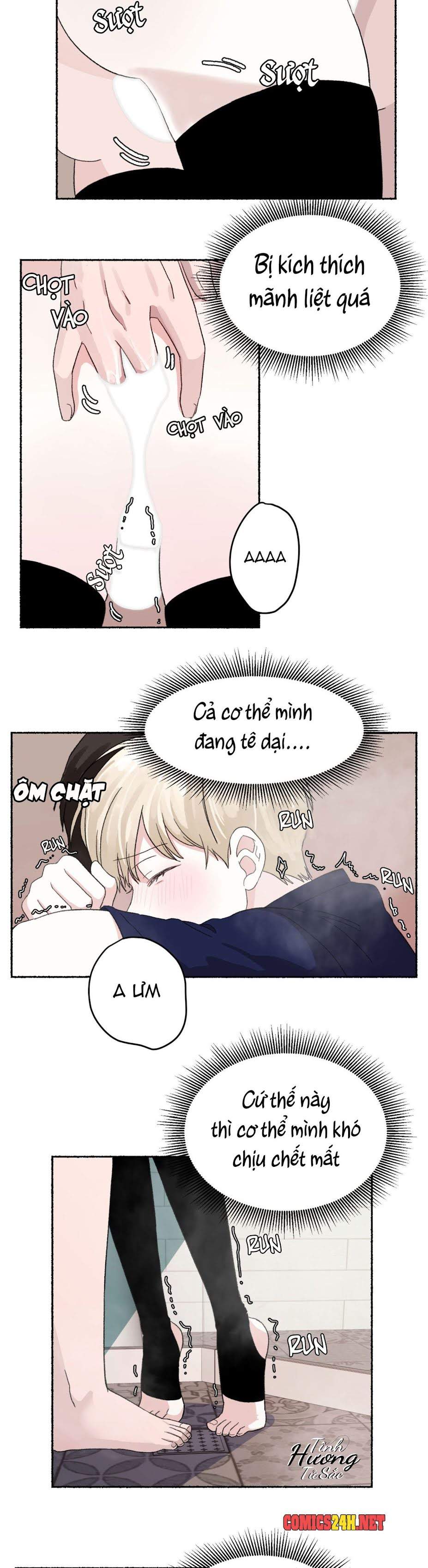 Ruru Tinh Quái Chap Chapter 11-Ruru Tinh Quái - Next Chap 12