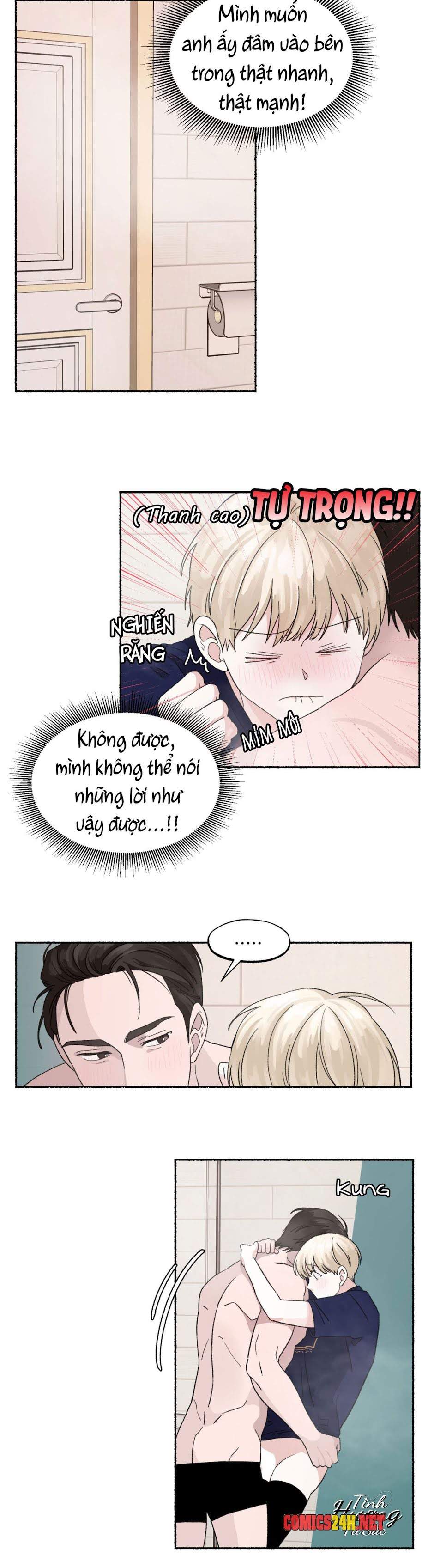 Ruru Tinh Quái Chap Chapter 11-Ruru Tinh Quái - Next Chap 12