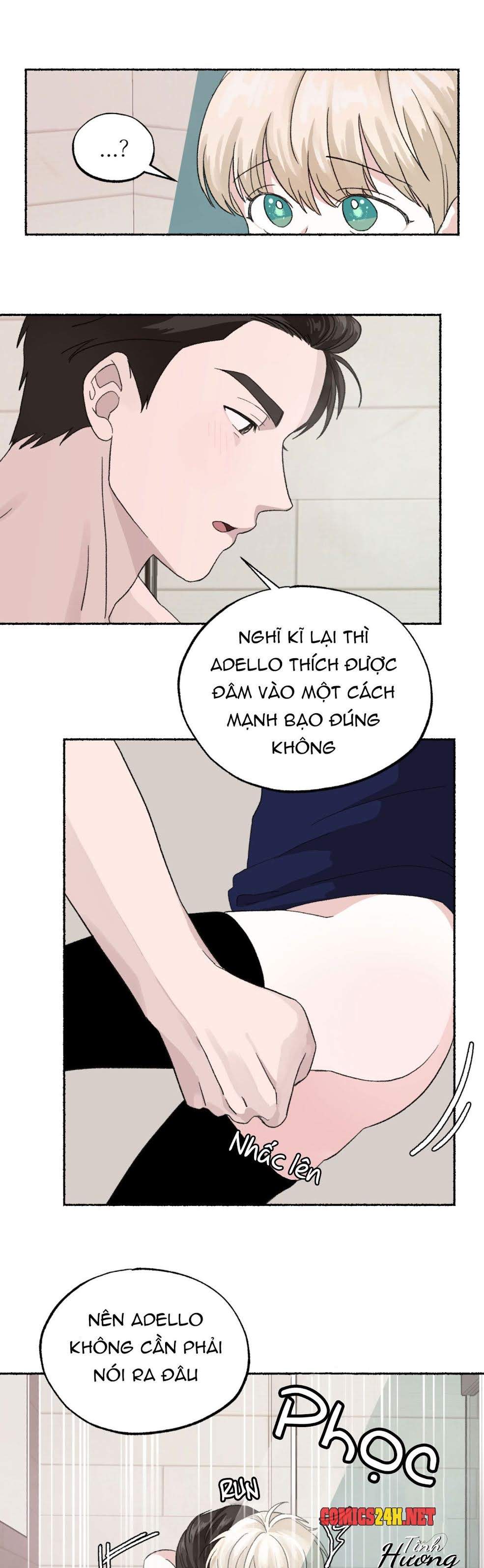 Ruru Tinh Quái Chap Chapter 11-Ruru Tinh Quái - Next Chap 12